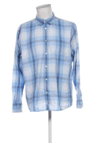 Pánská košile  Tom Tailor, Velikost XXL, Barva Vícebarevné, Cena  259,00 Kč