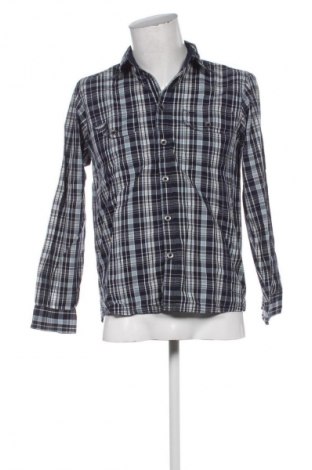 Herrenhemd Tom Tailor, Größe L, Farbe Mehrfarbig, Preis € 2,99