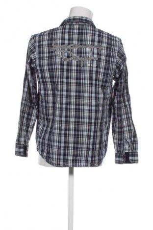 Herrenhemd Tom Tailor, Größe L, Farbe Mehrfarbig, Preis € 2,99