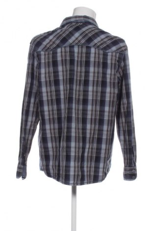 Pánská košile  Tom Tompson, Velikost XL, Barva Vícebarevné, Cena  499,00 Kč