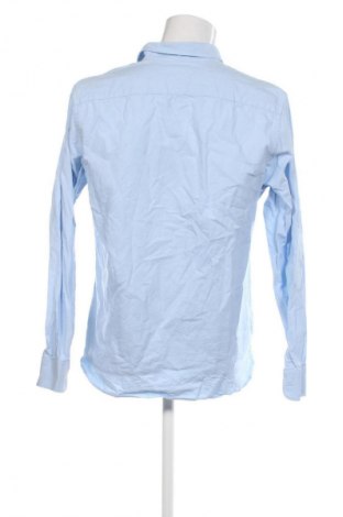 Férfi ing Tommy Hilfiger, Méret L, Szín Kék, Ár 17 409 Ft