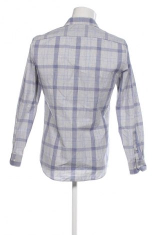 Męska koszula Tommy Hilfiger, Rozmiar M, Kolor Kolorowy, Cena 52,99 zł