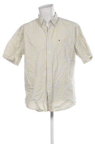 Pánská košile  Tommy Hilfiger, Velikost L, Barva Vícebarevné, Cena  769,00 Kč