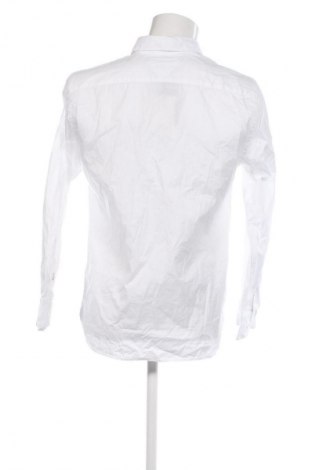 Férfi ing Tommy Hilfiger, Méret M, Szín Fehér, Ár 28 259 Ft