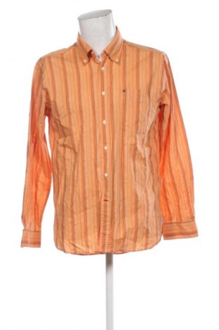 Férfi ing Tommy Hilfiger, Méret L, Szín Sokszínű, Ár 5 979 Ft