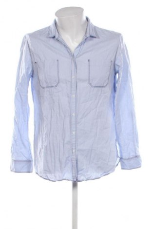Férfi ing Tommy Hilfiger, Méret S, Szín Kék, Ár 5 779 Ft