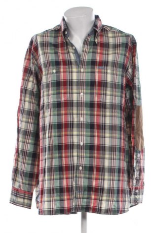 Pánská košile  Tommy Hilfiger, Velikost XXL, Barva Vícebarevné, Cena  859,00 Kč