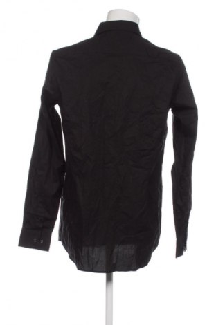 Herrenhemd Tracker, Größe L, Farbe Schwarz, Preis € 4,99