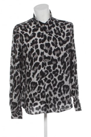 Cămașă de bărbați Twisted Tailor, Mărime XL, Culoare Multicolor, Preț 99,99 Lei