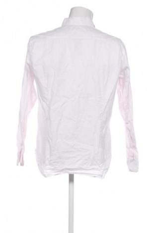 Férfi ing U.S. Polo Assn., Méret XL, Szín Rózsaszín, Ár 12 479 Ft