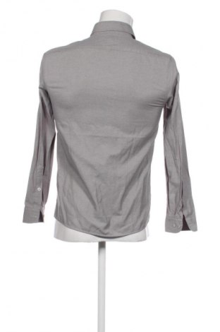 Férfi ing U.S. Polo Assn., Méret S, Szín Szürke, Ár 3 089 Ft