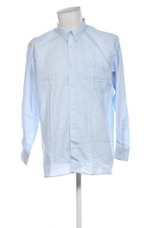 Pánská košile  Unbranded, Velikost L, Barva Modrá, Cena  459,00 Kč