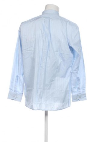 Pánská košile  Unbranded, Velikost L, Barva Modrá, Cena  459,00 Kč