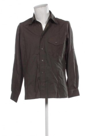 Pánská košile  Unbranded, Velikost M, Barva Zelená, Cena  69,00 Kč