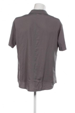 Pánská košile  Unbranded, Velikost XXL, Barva Šedá, Cena  229,00 Kč