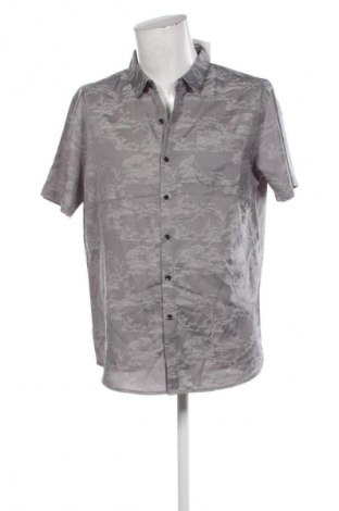 Pánská košile  Unbranded, Velikost XXL, Barva Šedá, Cena  229,00 Kč