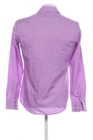 Pánská košile  Unbranded, Velikost M, Barva Fialová, Cena  79,00 Kč