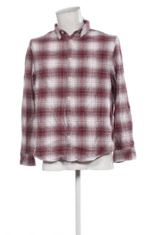 Мъжка риза Unbranded, Размер L, Цвят Многоцветен, Цена 2,55 €