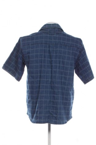 Férfi ing Unbranded, Méret L, Szín Kék, Ár 3 429 Ft