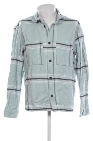 Ανδρικό πουκάμισο Tom Tailor, Μέγεθος XL, Χρώμα Πολύχρωμο, Τιμή 1,99 €