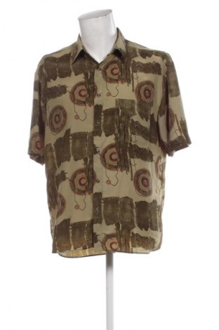 Pánská košile  Unbranded, Velikost L, Barva Vícebarevné, Cena  229,00 Kč