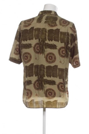 Pánská košile  Unbranded, Velikost L, Barva Vícebarevné, Cena  229,00 Kč