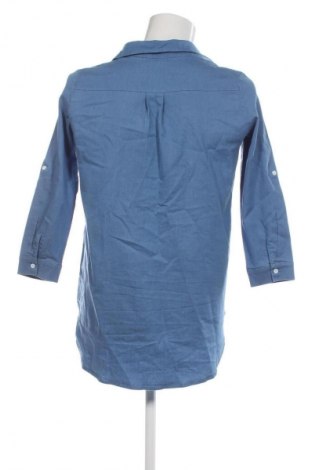 Pánská košile  Unbranded, Velikost S, Barva Modrá, Cena  59,00 Kč