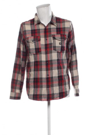 Ανδρικό πουκάμισο Unbranded, Μέγεθος M, Χρώμα Πολύχρωμο, Τιμή 1,99 €