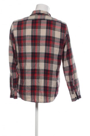 Ανδρικό πουκάμισο Unbranded, Μέγεθος M, Χρώμα Πολύχρωμο, Τιμή 1,99 €