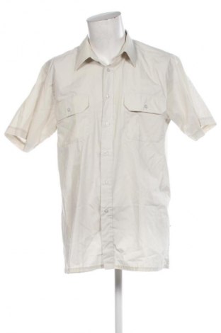 Pánská košile  Unbranded, Velikost XL, Barva Béžová, Cena  99,00 Kč