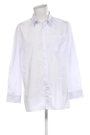 Мъжка риза Unbranded, Размер XXL, Цвят Бял, Цена 14,82 €