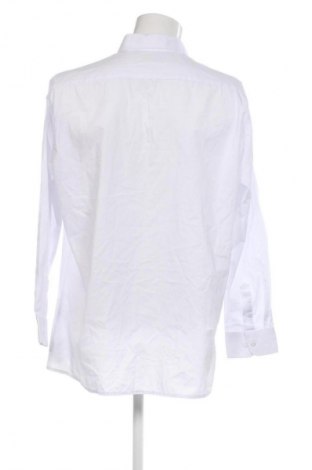 Мъжка риза Unbranded, Размер XXL, Цвят Бял, Цена 14,82 €