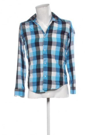 Мъжка риза Unbranded, Размер M, Цвят Многоцветен, Цена 3,57 €