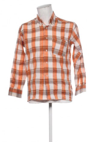 Мъжка риза Unbranded, Размер M, Цвят Многоцветен, Цена 2,55 €