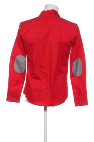 Pánská košile  Unbranded, Velikost XXL, Barva Červená, Cena  109,00 Kč