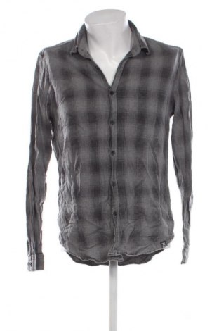 Мъжка риза Unbranded, Размер XL, Цвят Многоцветен, Цена 5,11 €