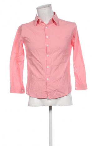 Pánská košile  Unbranded, Velikost S, Barva Růžová, Cena  283,00 Kč