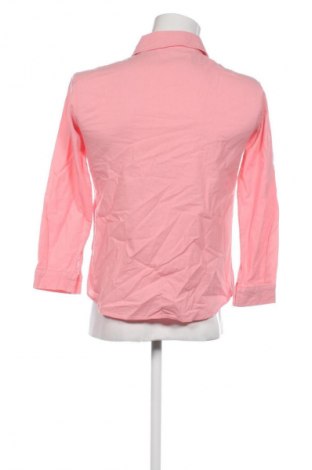 Pánská košile  Unbranded, Velikost S, Barva Růžová, Cena  283,00 Kč