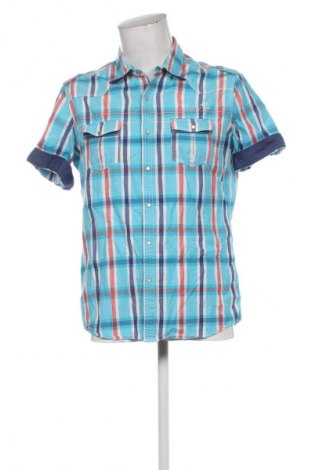 Pánská košile  Unbranded, Velikost L, Barva Vícebarevné, Cena  283,00 Kč