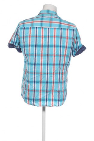 Pánská košile  Unbranded, Velikost L, Barva Vícebarevné, Cena  283,00 Kč