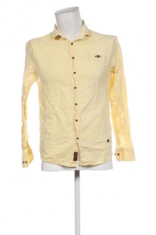 Pánská košile  Unbranded, Velikost L, Barva Žlutá, Cena  145,00 Kč