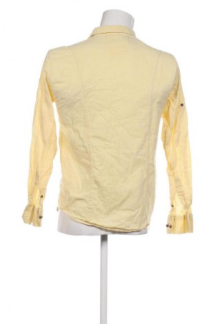 Pánská košile  Unbranded, Velikost L, Barva Žlutá, Cena  145,00 Kč