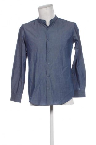 Pánská košile  Unbranded, Velikost M, Barva Modrá, Cena  129,00 Kč