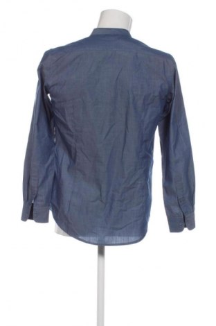 Pánská košile  Unbranded, Velikost M, Barva Modrá, Cena  129,00 Kč