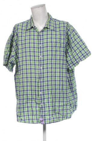 Pánská košile  Unbranded, Velikost 5XL, Barva Vícebarevné, Cena  319,00 Kč