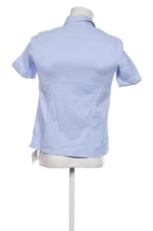 Pánská košile  Unbranded, Velikost L, Barva Modrá, Cena  222,00 Kč