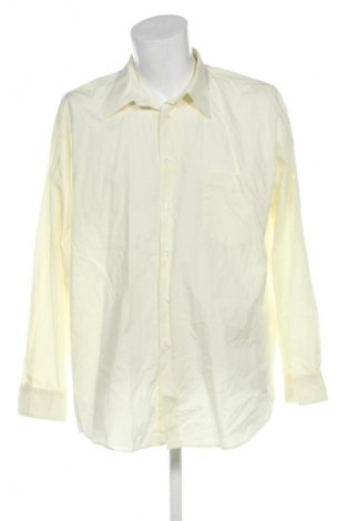 Pánská košile  Unbranded, Velikost XL, Barva Žlutá, Cena  119,00 Kč