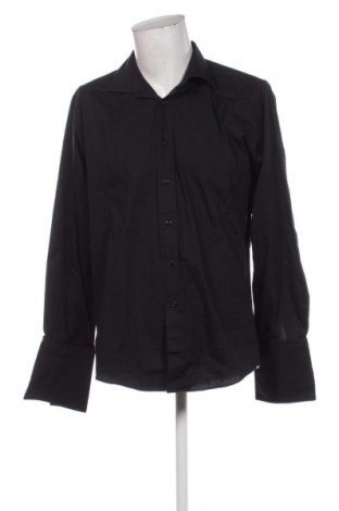 Pánská košile  Unbranded, Velikost L, Barva Modrá, Cena  99,00 Kč