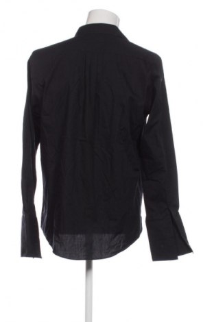 Pánská košile  Unbranded, Velikost L, Barva Modrá, Cena  99,00 Kč