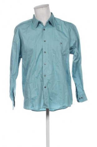 Pánska košeľa  Unbranded, Veľkosť L, Farba Modrá, Cena  8,31 €